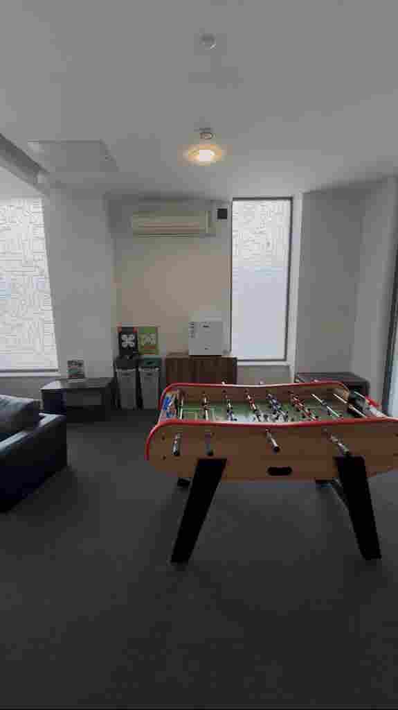 Student replacement tenant