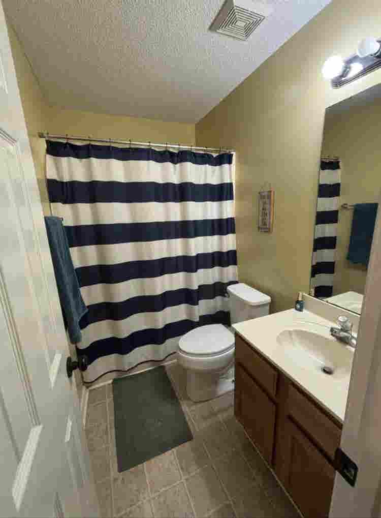 Roommate needed.