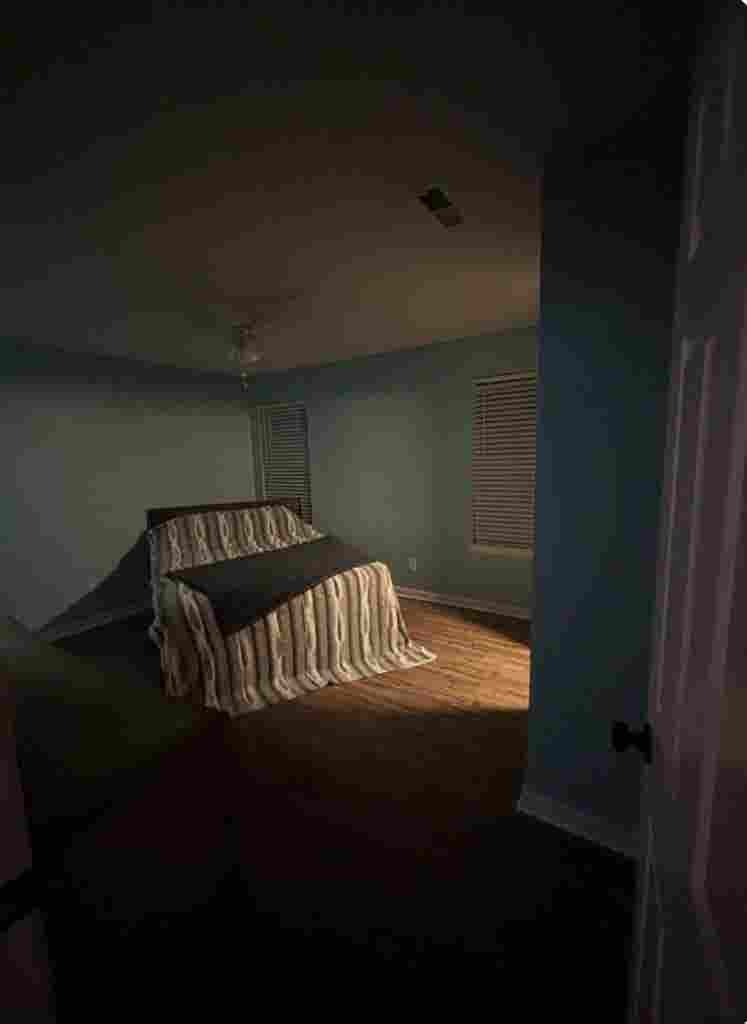 Roommate needed.