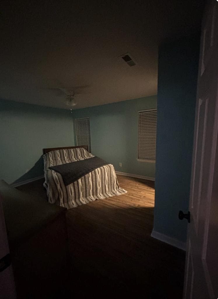 Roommate needed.