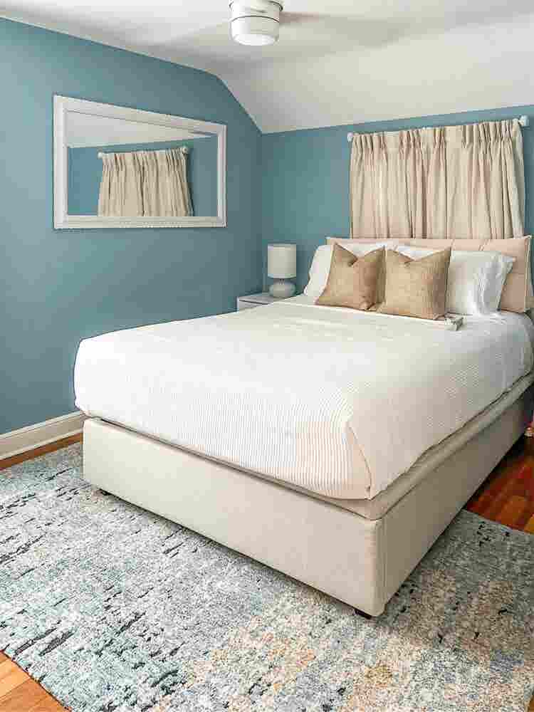 Modern & Bright 3bd Stay
