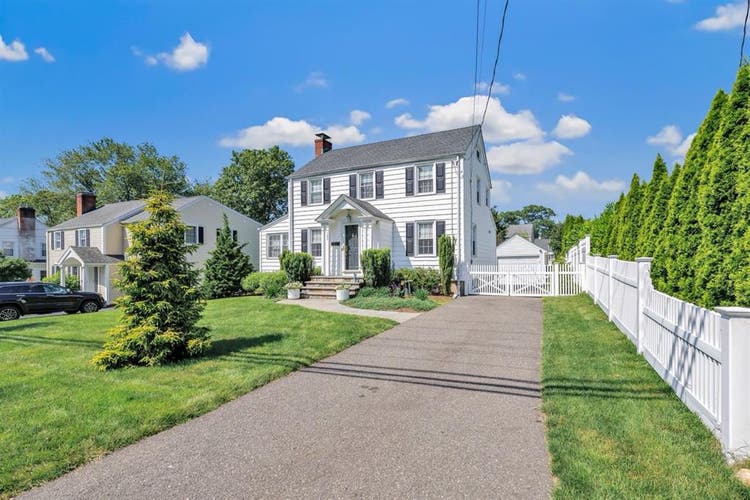 Modern & Bright 3bd Stay