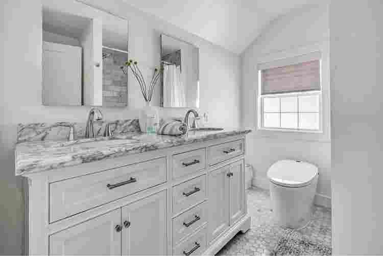 Modern & Bright 3bd Stay