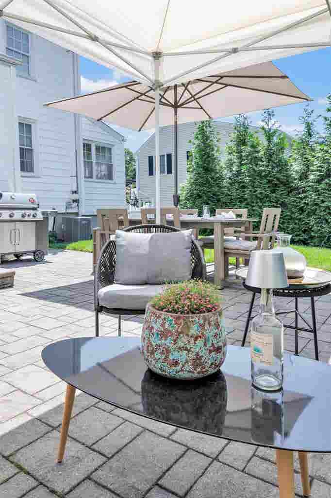 Modern & Bright 3bd Stay