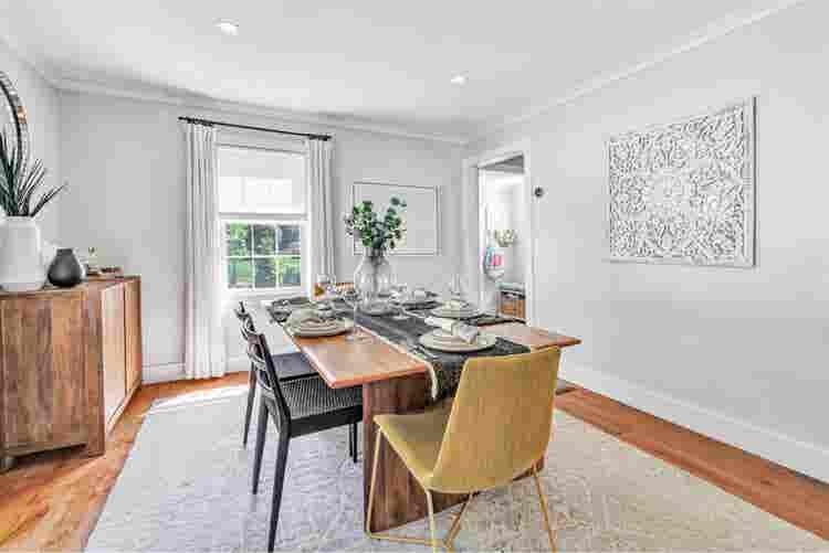 Modern & Bright 3bd Stay