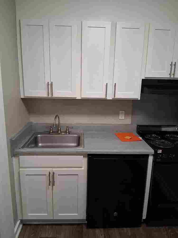 Utilities included.
