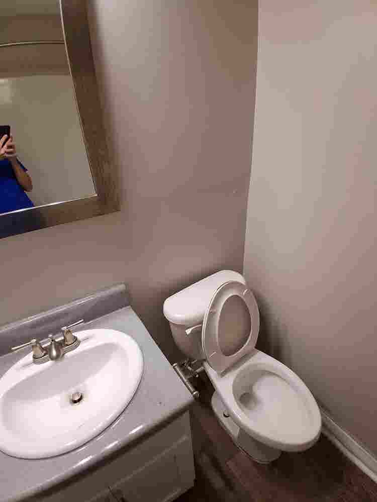 Utilities included.