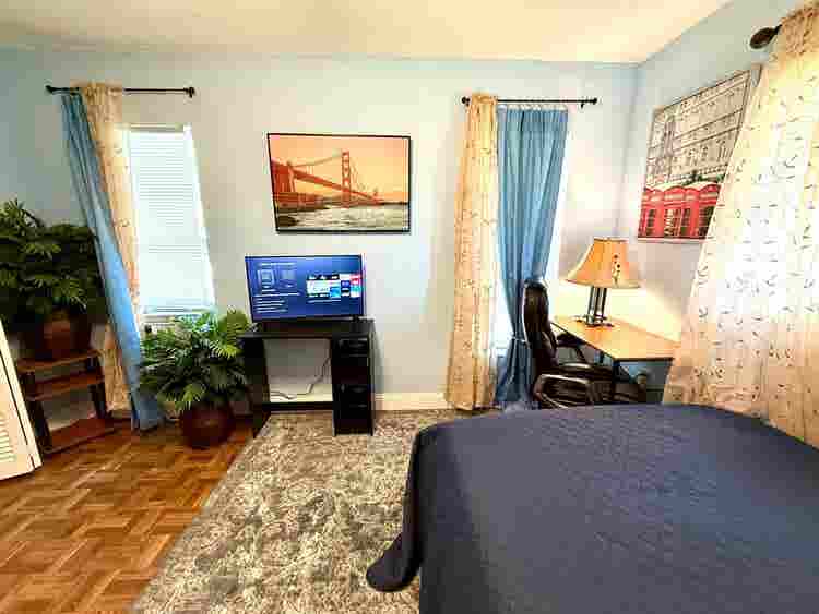 FURNISHED ROOM  in PALM BAY!