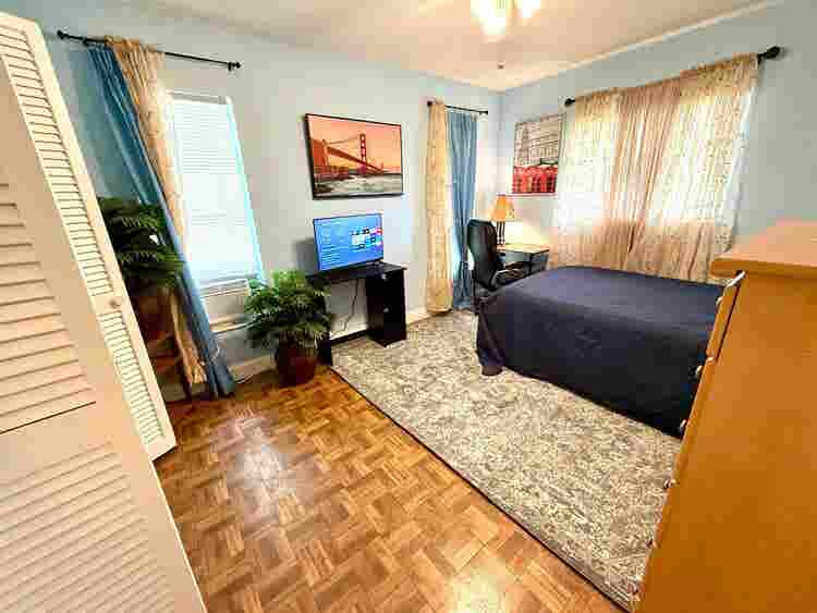 FURNISHED ROOM  in PALM BAY!
