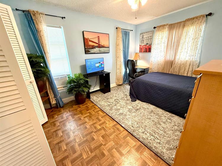 FURNISHED ROOM in PALM BAY!