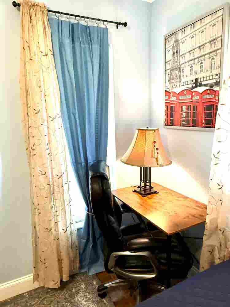 FURNISHED ROOM  in PALM BAY!