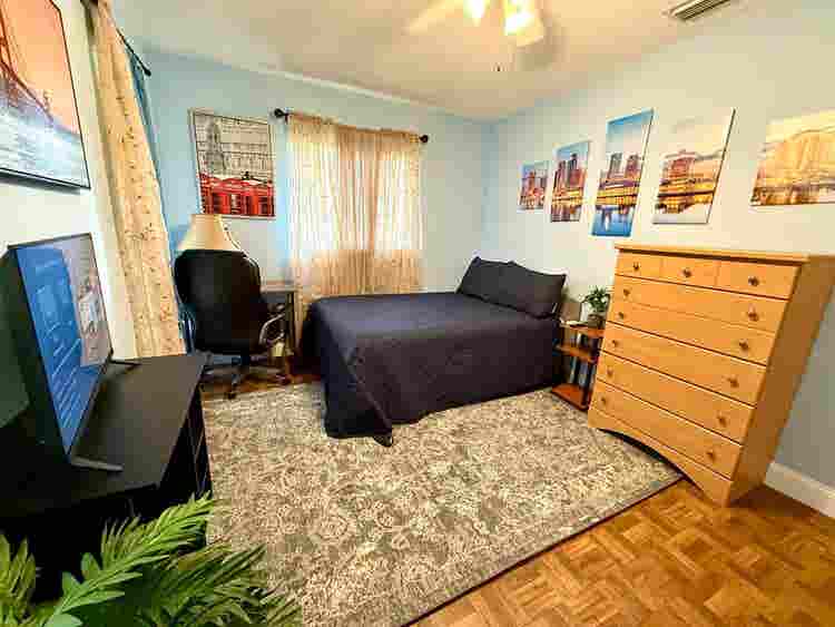 FURNISHED ROOM  in PALM BAY!