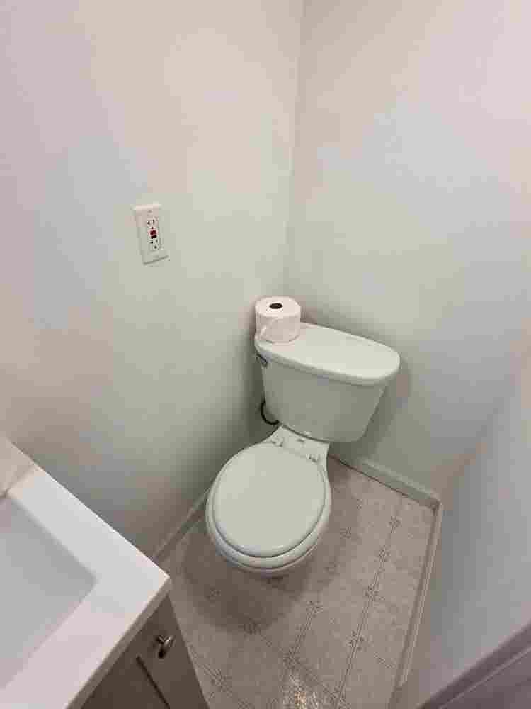 private apartment
