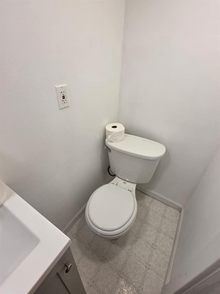 private apartment