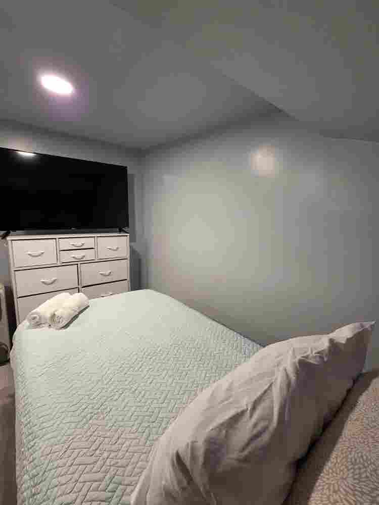 private apartment