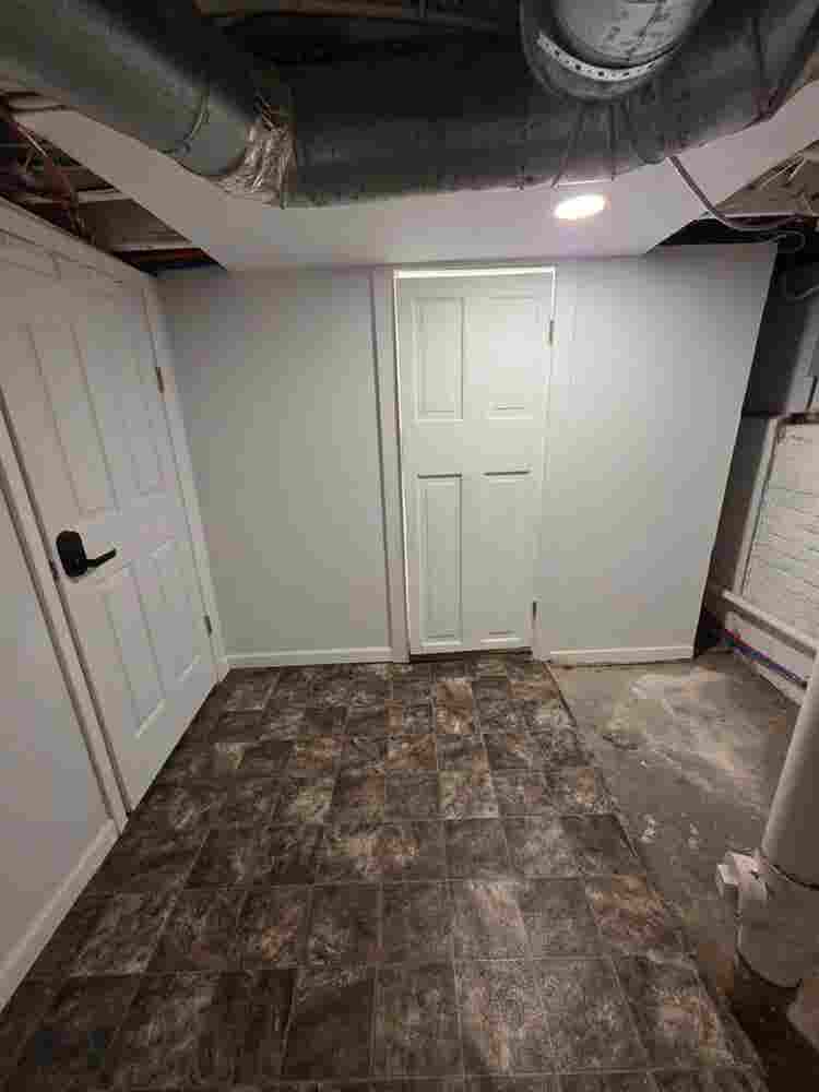 private apartment