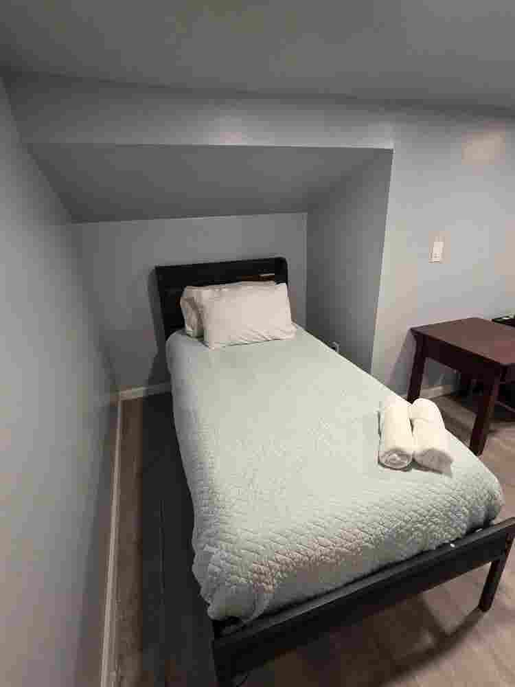 private apartment