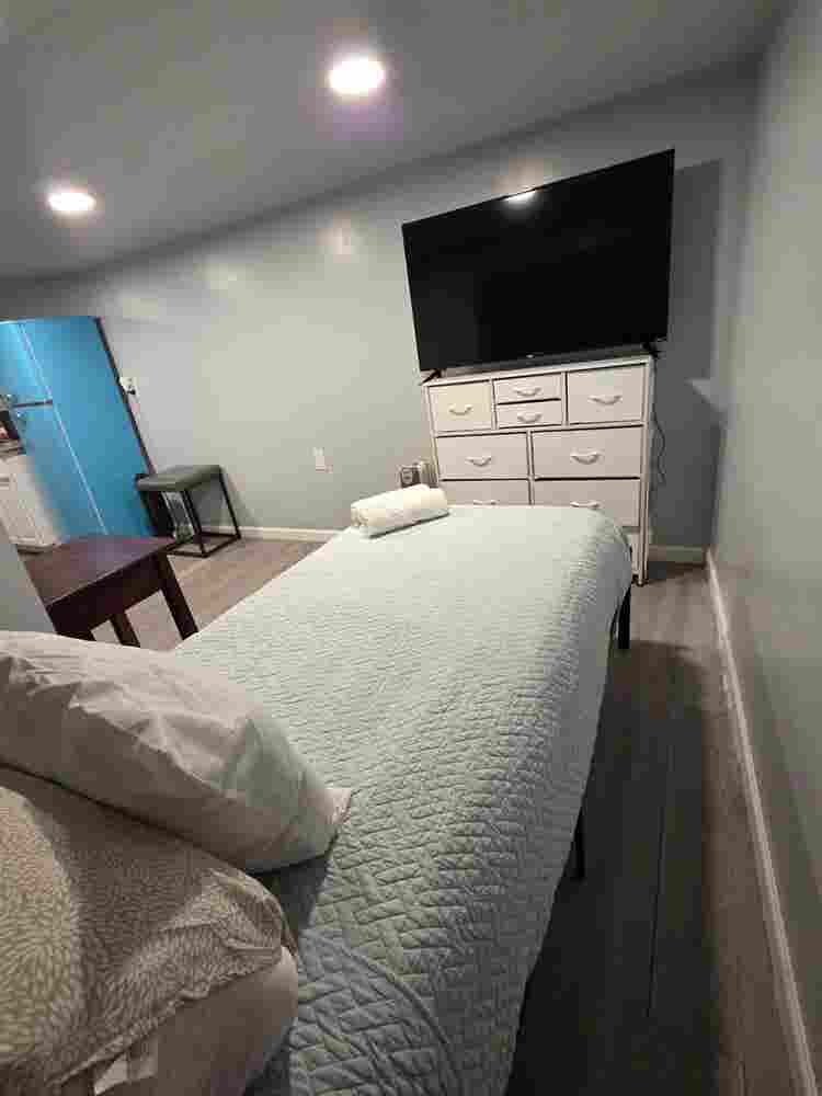 private apartment