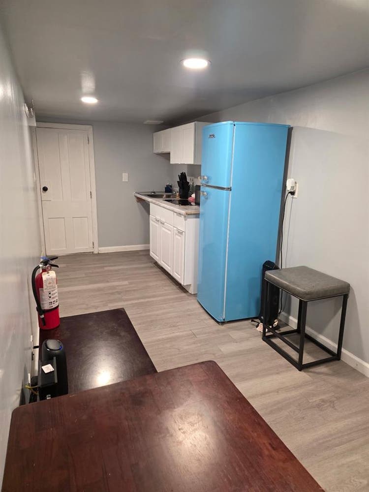 private apartment