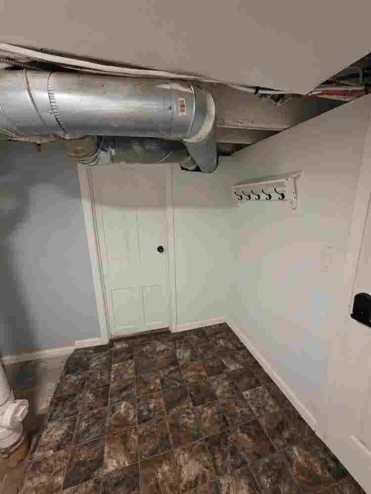 private apartment