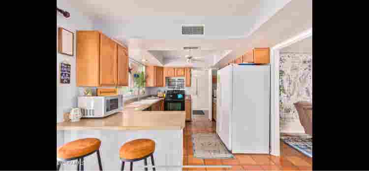 Room for rent, North Phoenix $