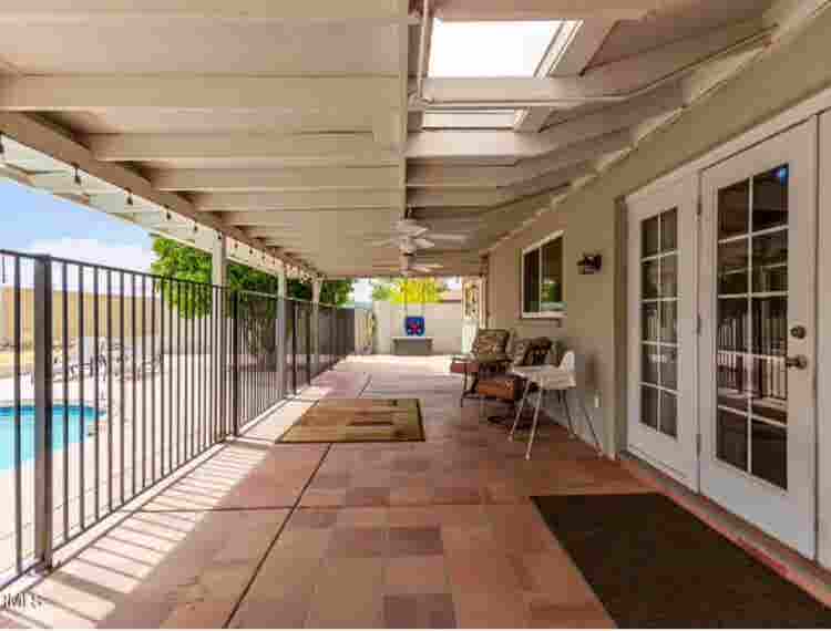 Room for rent, North Phoenix $