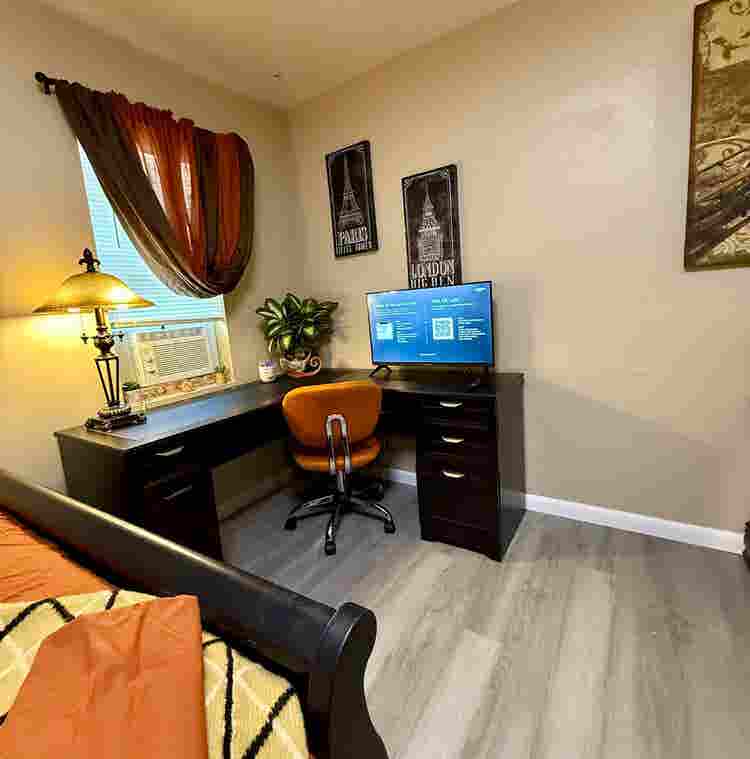 Co-Living in Palm Bay!