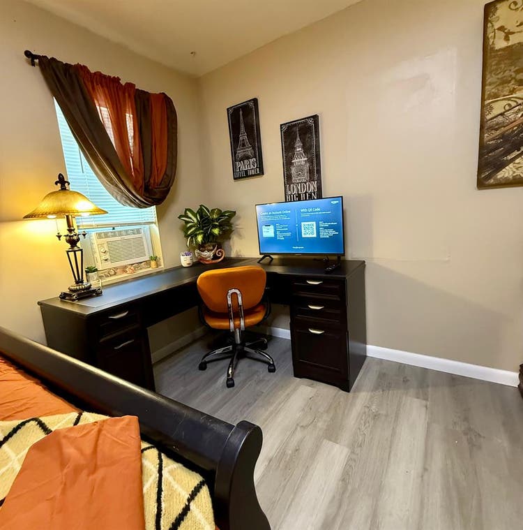 Co-Living in Palm Bay!