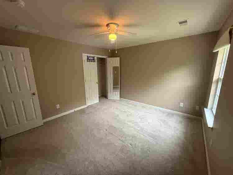 Half a 5 BDR house to share.

