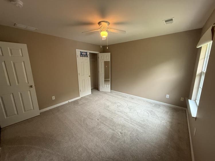 Half a 5 BDR house to share.