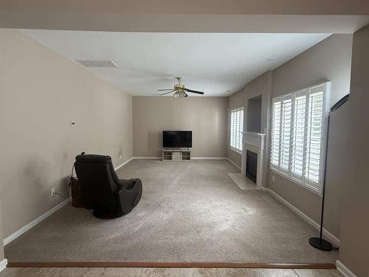 Half a 5 BDR house to share.