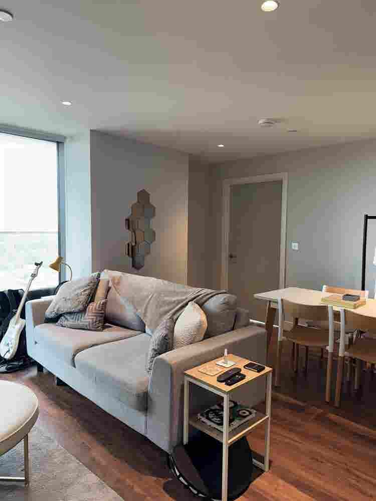 En-Suite King Size Room in Woking
