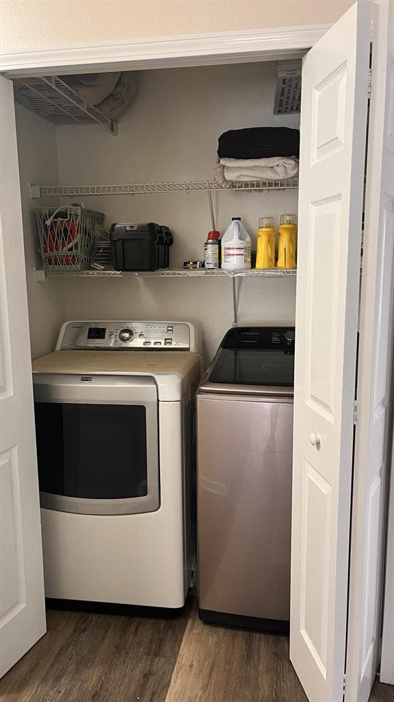 Private room with private bathroom