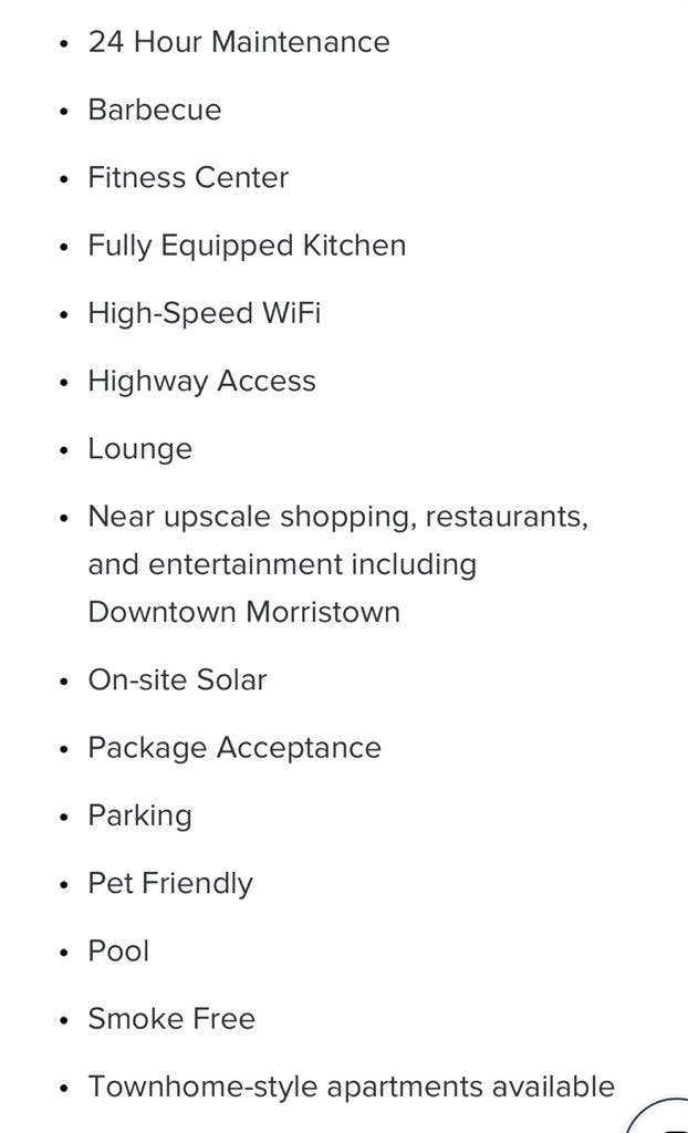Room for rent