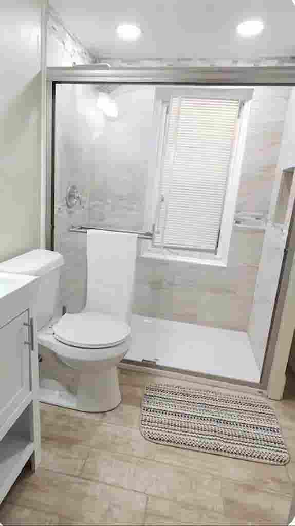 room available