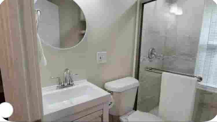 room available