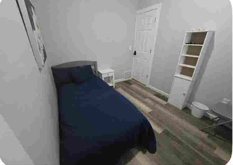 room available
