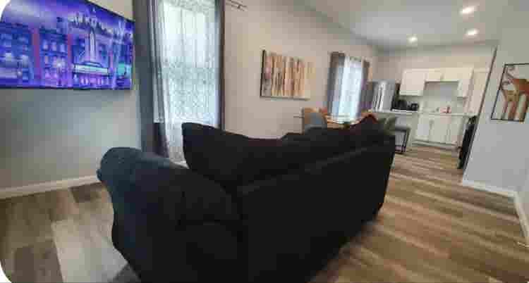 room available