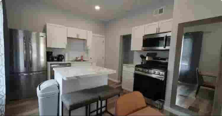 room available