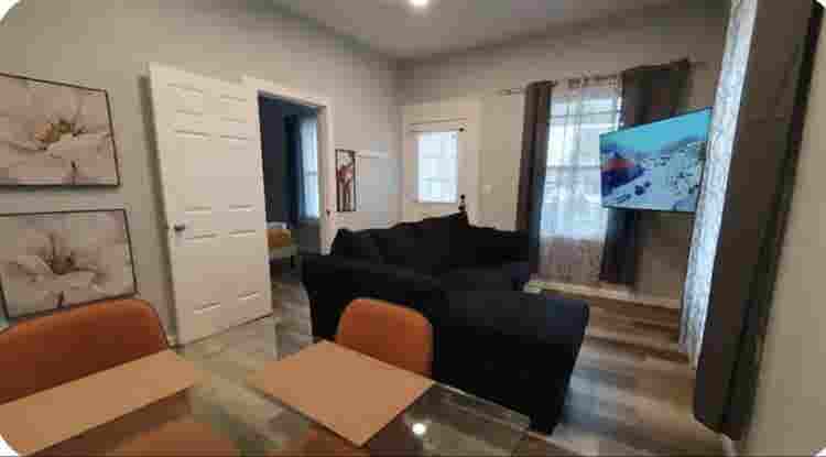 room available