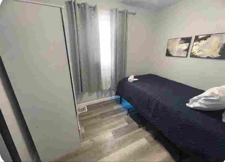 room available