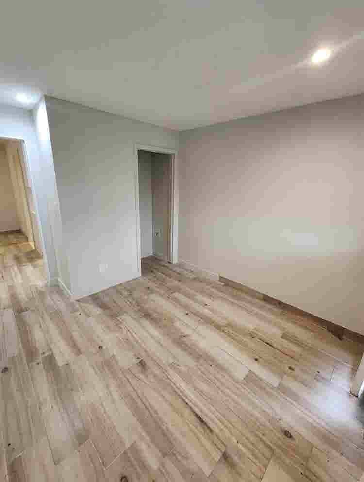 I am renting a room for a female