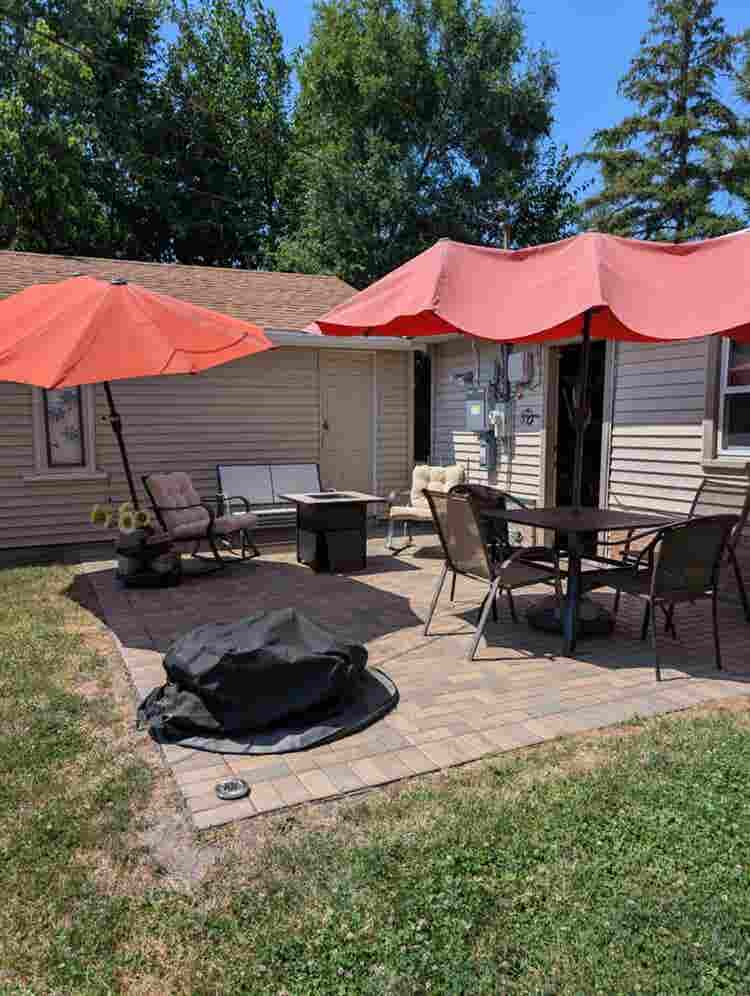 It’s a 3 Room Private Suite!