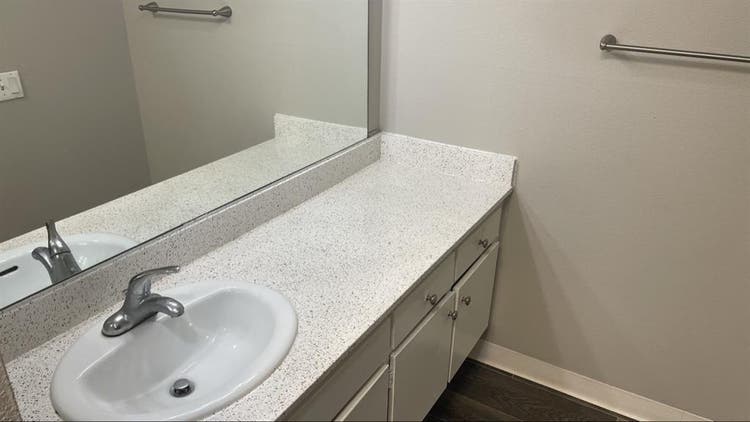 Roommate needed, available January