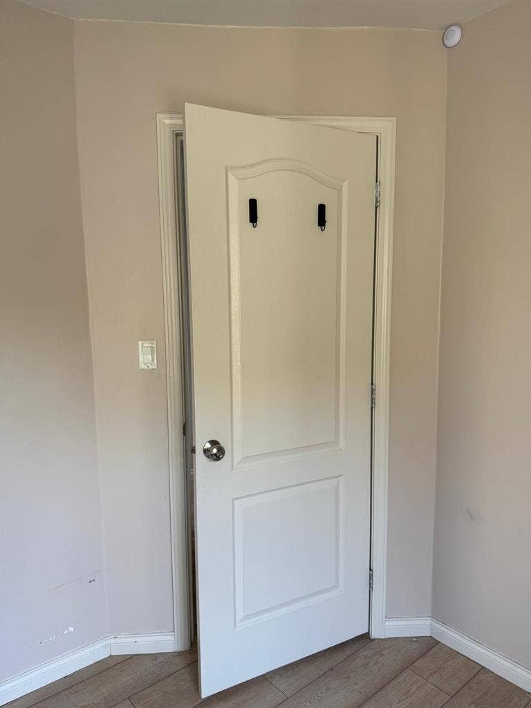 Private room