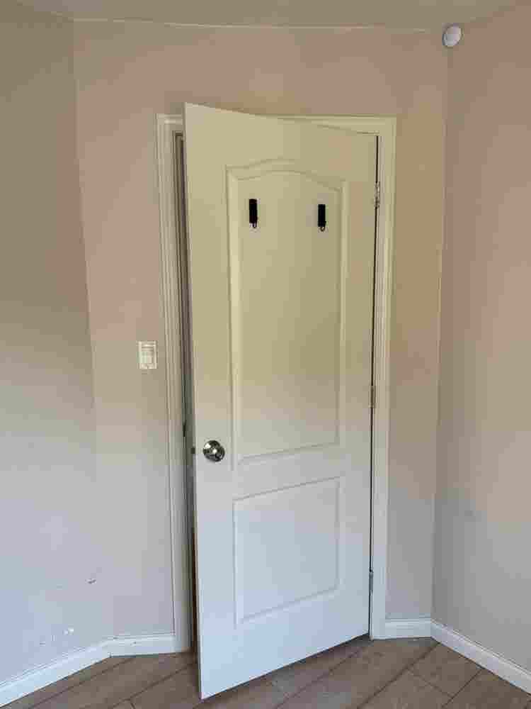 Private room