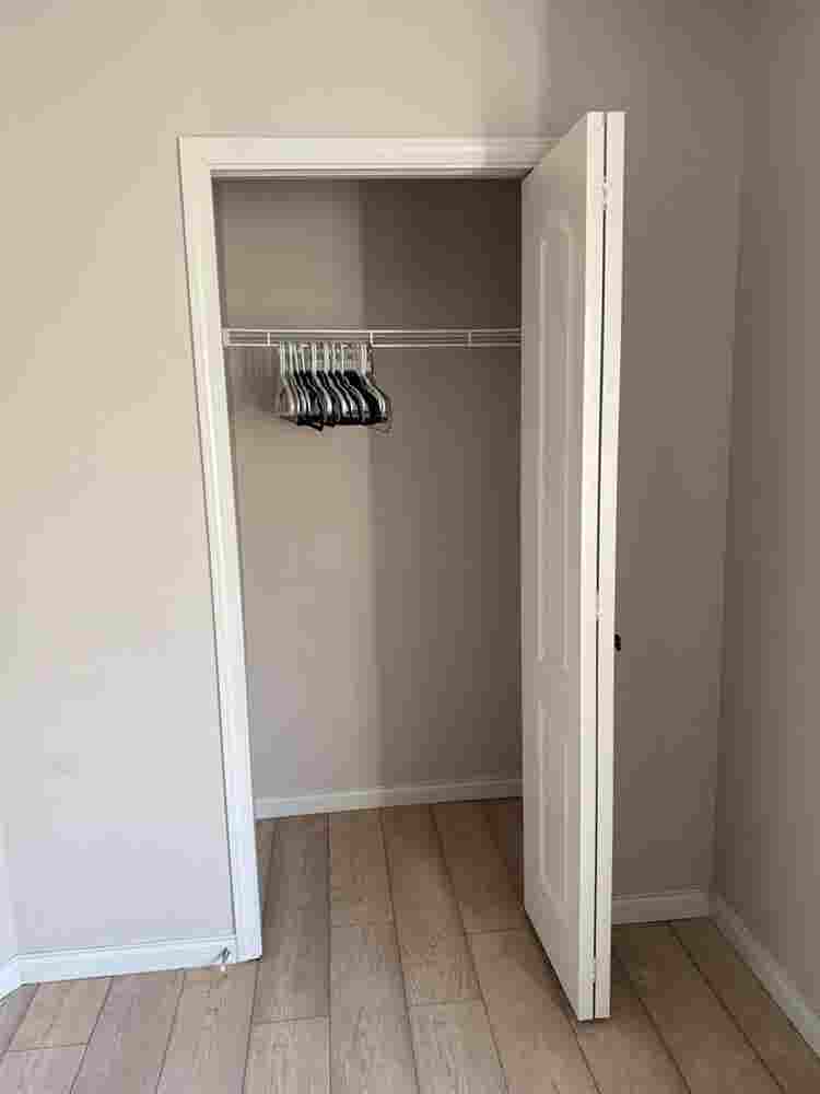 Private room