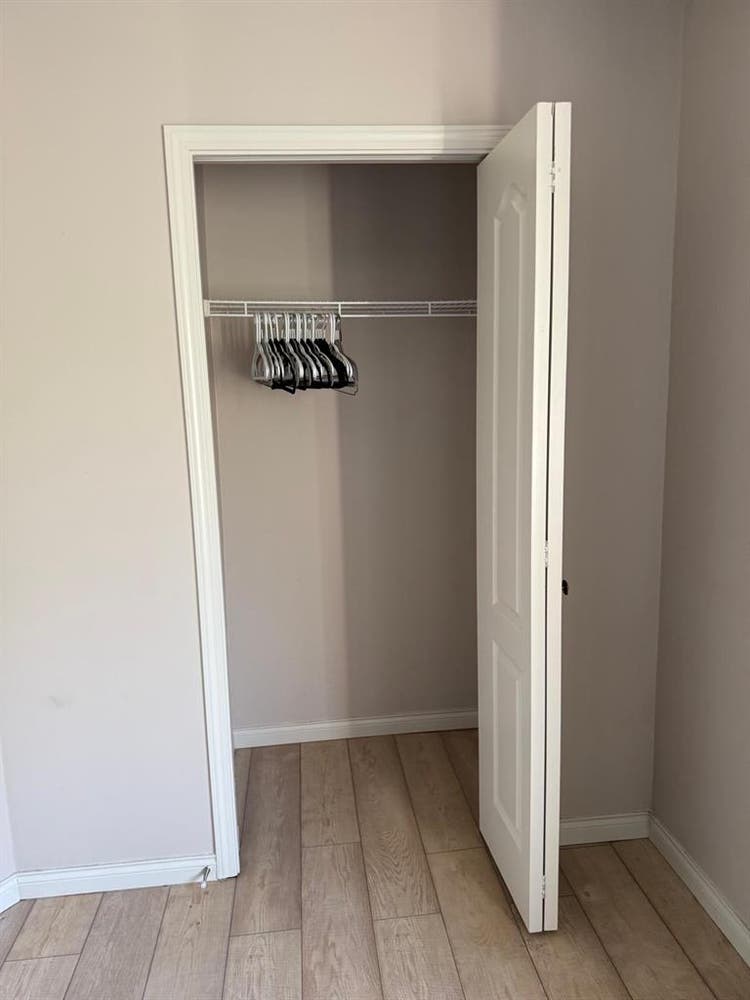 Private room