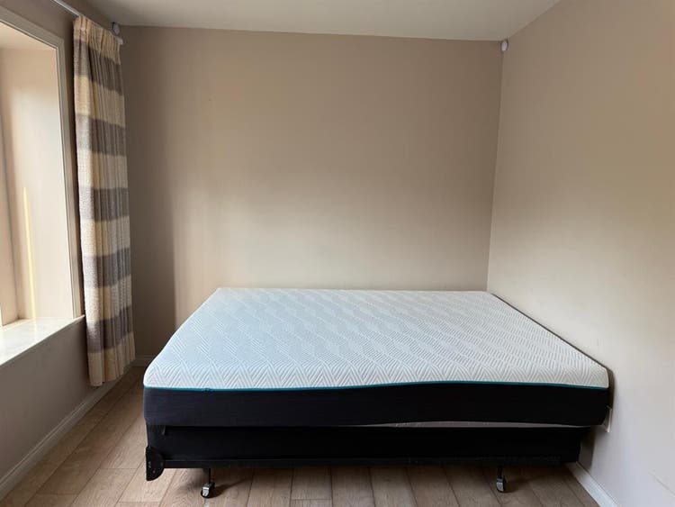 Private room