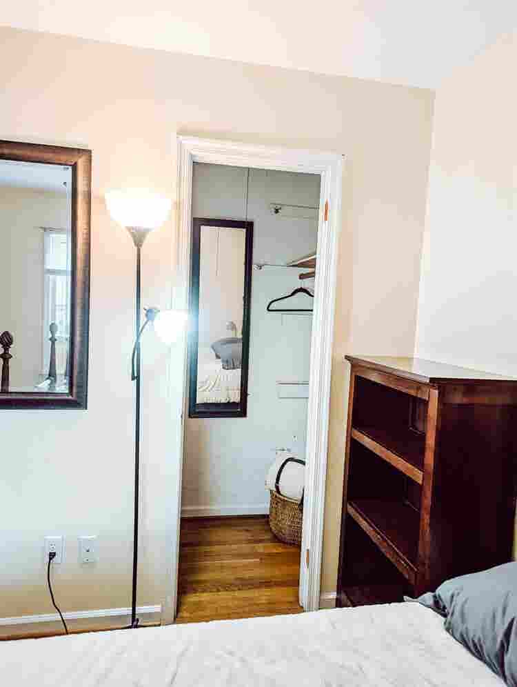 Room for rent